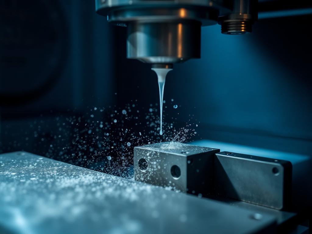 Metalworking